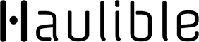 Haulible Logo